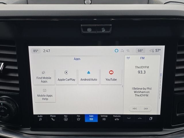 2025 Ford F-450SD Lariat DRW