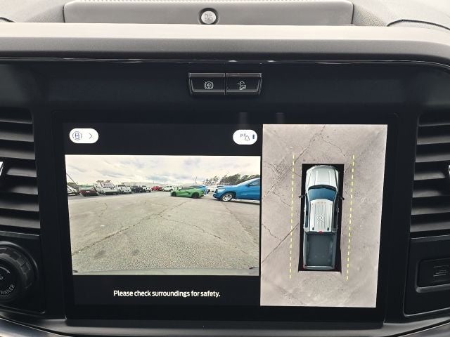 2025 Ford F-450SD Lariat DRW