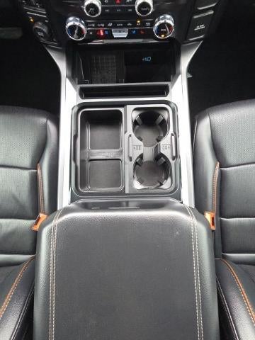 2025 Ford F-450SD Lariat DRW