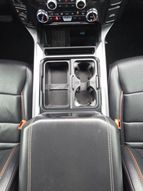 2025 Ford F-450SD Lariat DRW