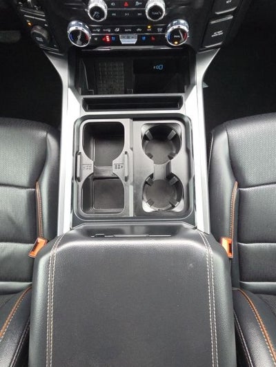 2025 Ford F-450SD Lariat DRW