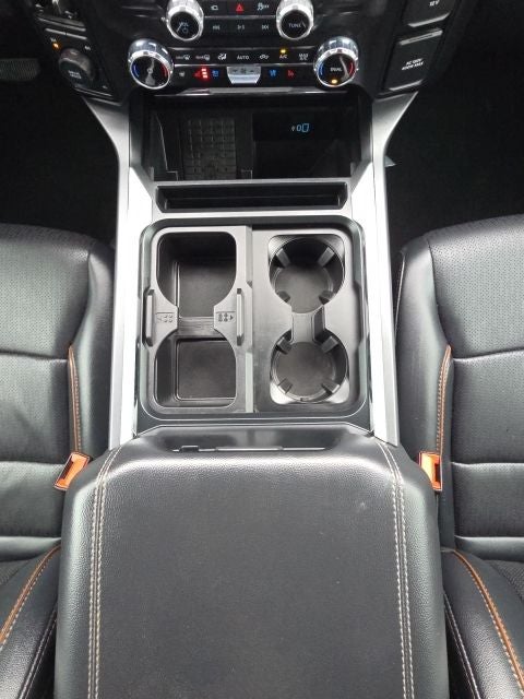 2025 Ford F-450SD Lariat DRW