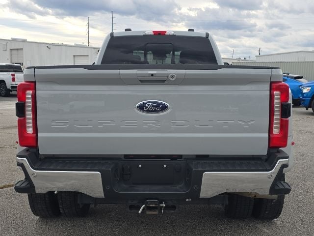 2025 Ford F-450SD Lariat DRW