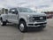 2025 Ford F-450SD Lariat DRW
