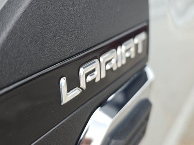 2025 Ford F-450SD Lariat DRW