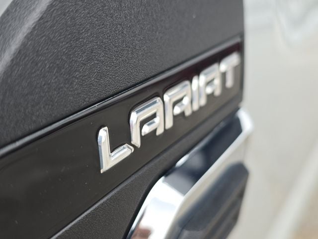 2025 Ford F-450SD Lariat DRW