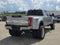 2022 Ford F-450SD Platinum DRW