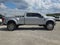 2022 Ford F-450SD Platinum DRW