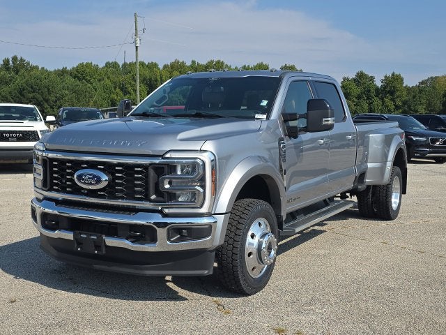 2024 Ford F-450SD Lariat DRW