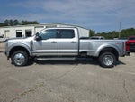 2024 Ford F-450SD Lariat DRW