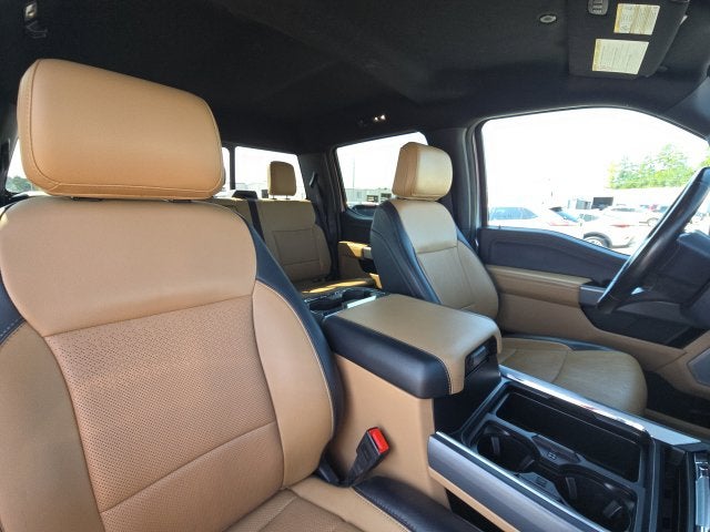 2024 Ford F-450SD Lariat DRW