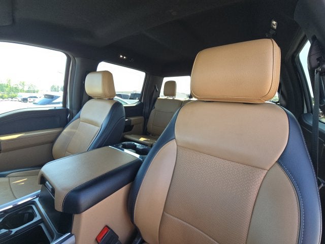 2024 Ford F-450SD Lariat DRW