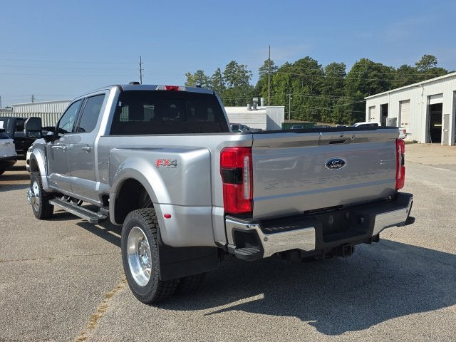 2024 Ford F-450SD Lariat DRW