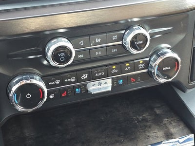 2024 Ford F-450SD Lariat DRW
