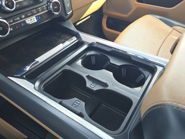 2024 Ford F-450SD Lariat DRW