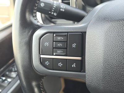 2024 Ford F-450SD Lariat DRW