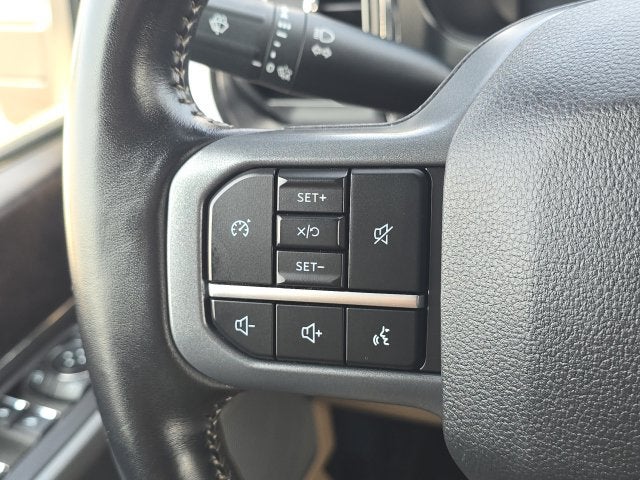 2024 Ford F-450SD Lariat DRW