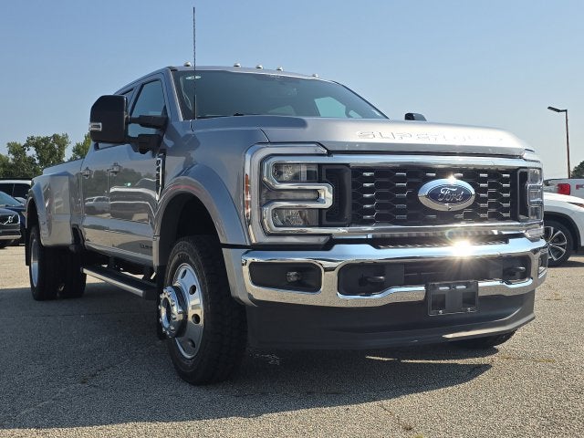 2024 Ford F-450SD Lariat DRW