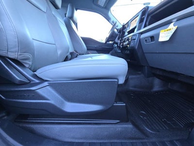 2023 Ford F-250SD XL