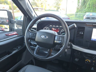 2023 Ford F-250SD XL