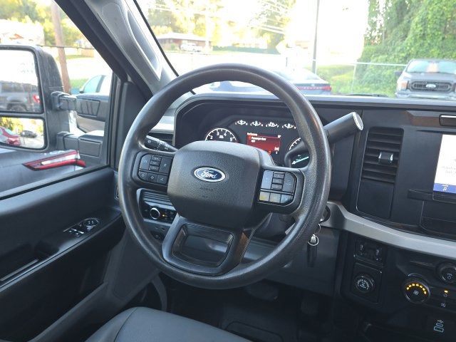 2023 Ford F-250SD XL