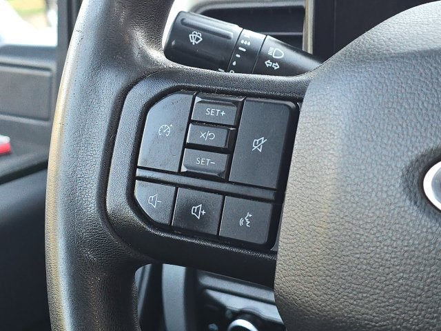 2023 Ford F-250SD XL