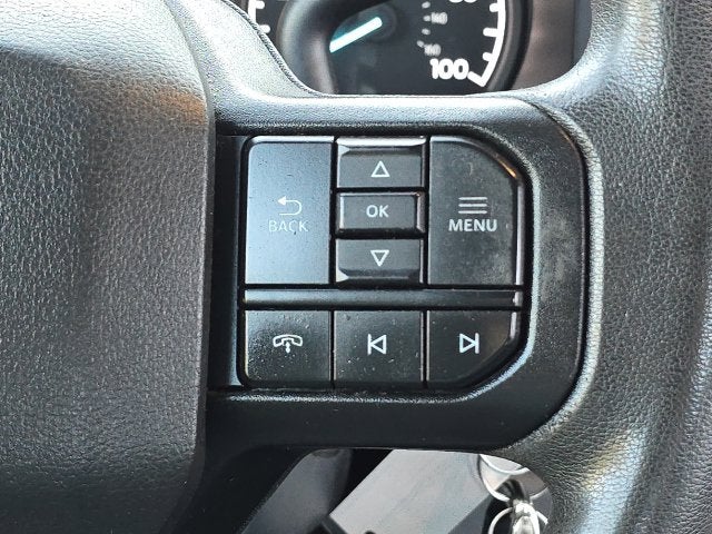 2023 Ford F-250SD XL