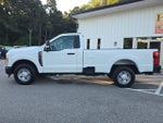 2023 Ford F-250SD XL