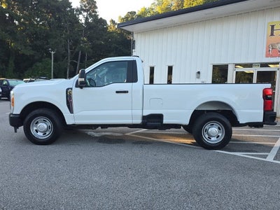 2023 Ford F-250SD XL
