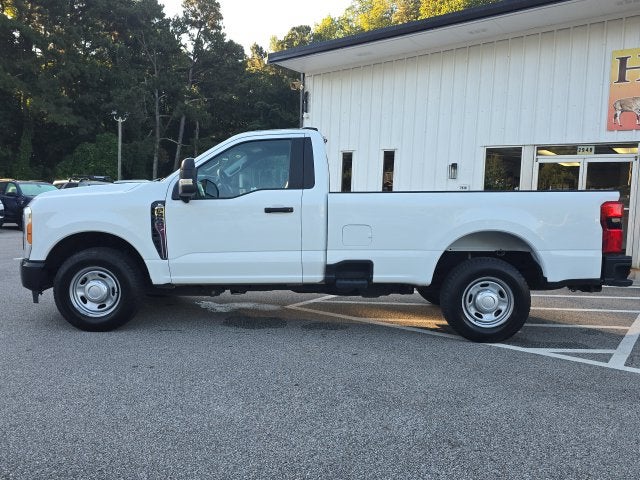 2023 Ford F-250SD XL