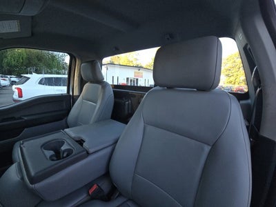 2023 Ford F-250SD XL