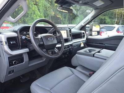 2023 Ford F-250SD XL