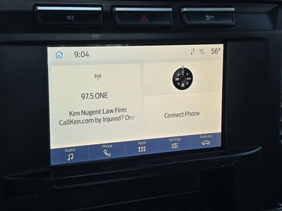 2023 Ford F-250SD XL