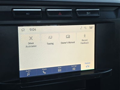2023 Ford F-250SD XL