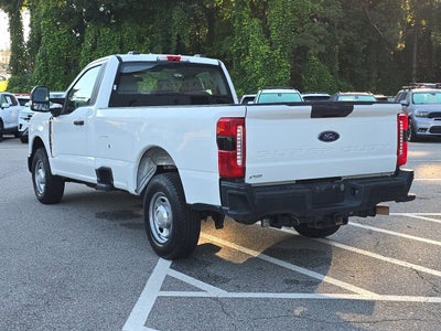 2023 Ford F-250SD XL