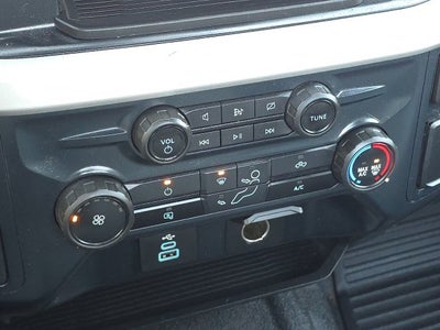 2023 Ford F-250SD XL
