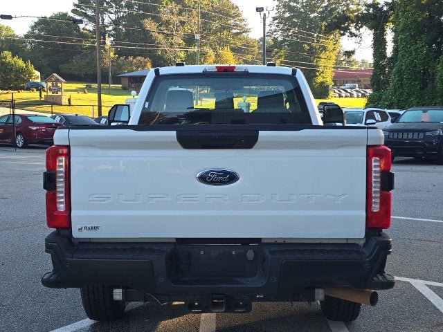 2023 Ford F-250SD XL