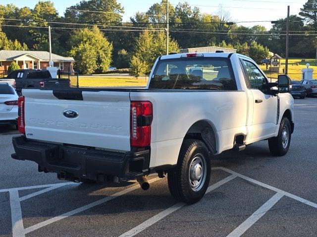 2023 Ford F-250SD XL