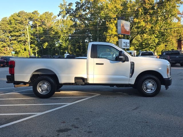 2023 Ford F-250SD XL