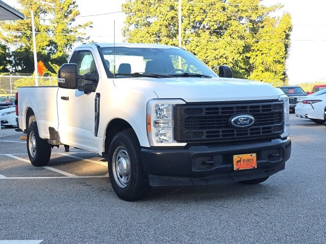 2023 Ford F-250SD XL