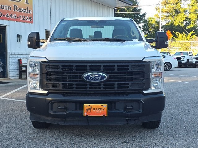 2023 Ford F-250SD XL