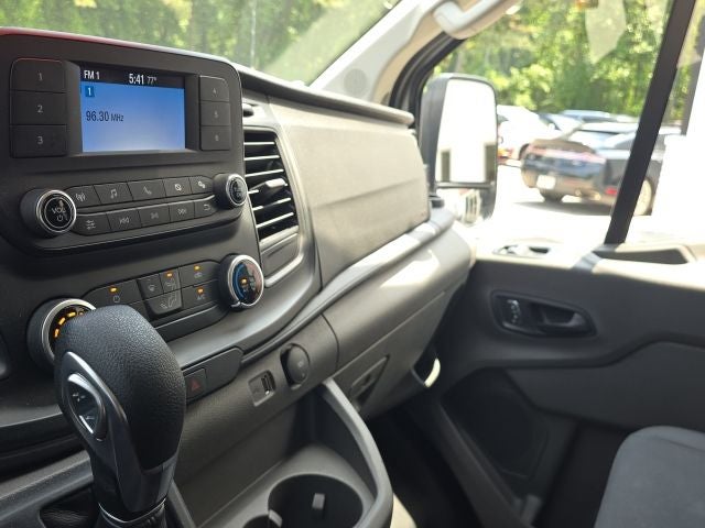 2024 Ford Transit-250 Base