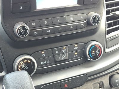 2024 Ford Transit-250 Base