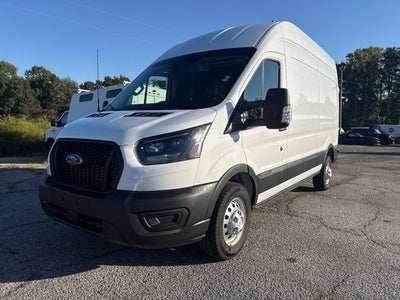 2024 Ford Transit-350 Base