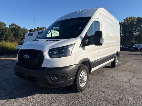 2024 Ford Transit-350 Base