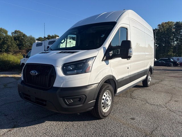 2024 Ford Transit-350 Base