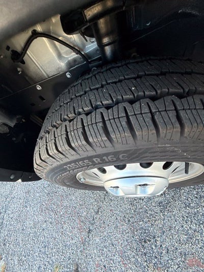 2024 Ford Transit-350 Base