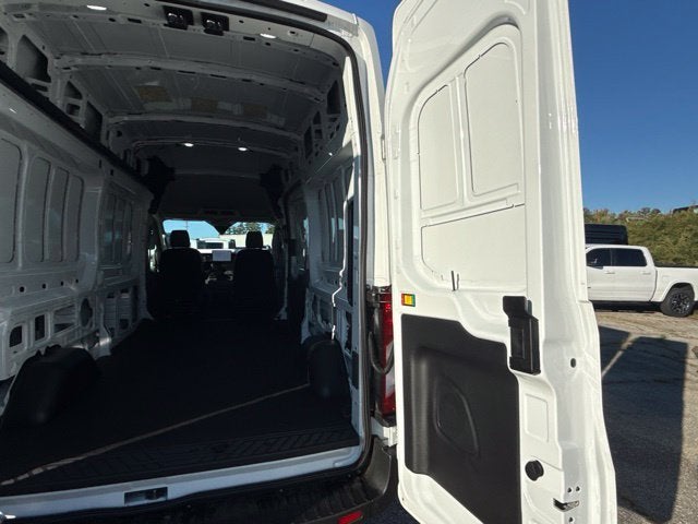 2024 Ford Transit-350 Base