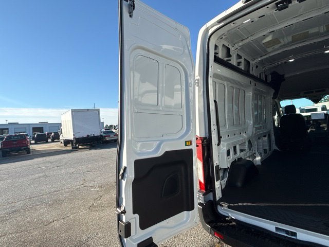 2024 Ford Transit-350 Base