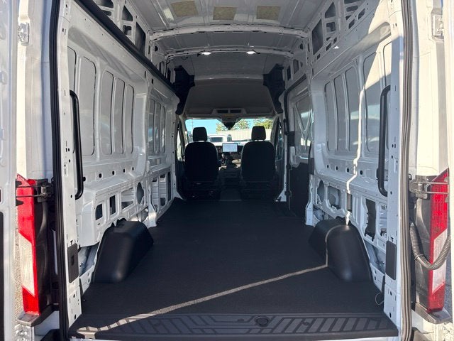 2024 Ford Transit-350 Base